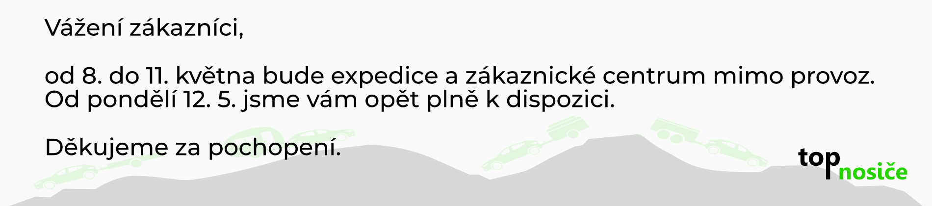Provozní doba