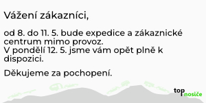 Provozní doba