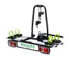 MULTIPA pro 2 elektrokola | Nosič elektrokol na tažné zařízení                                                                                                                                                                                                 