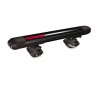 YAKIMA FATCAT EVO 4 BLACK | Nosič lyží a snowboardů                                                                                                                                                                                                            