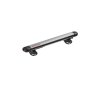 YAKIMA FATCAT EVO 6 SILVER | Nosič lyží a snowboardů                                                                                                                                                                                                           