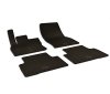 Gumové koberce VW Tiguan (2016-), Touran (2015-), AUDI Q3 (2019-), GUZU                                                                                                                                                                                        