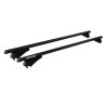 Příčníky na integrované i klasické hagusy 135 cm TIGER Black, MENABO                                                                                                                                                                                           