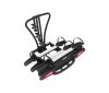YAKIMA JUSTCLICK EVO 3 pro 3 kola | Nosič kol na tažné zařízení                                                                                                                                                                                                