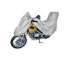 Plachta na motorku, Moto L + box (215-240 cm), KEGEL                                                                                                                                                                                                           