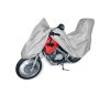 Plachta na motorku, Moto XL + box (240-265 cm), KEGEL                                                                                                                                                                                                          