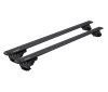 Příčníky na hagusy 120 cm AERO Black, MULTIPA                                                                                                                                                                                                                  