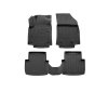 Gumové 3D koberce (TPE), CITROEN C3 AirCross, OPEL Crossland X, Stingray                                                                                                                                                                                       