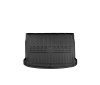 Vana do kufru, gumová 3D (TPE), MAZDA 3 (BP) hatchback, Stingray                                                                                                                                                                                               