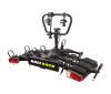 BUZZRACK SCORPION PRO 3 pro 3 elektrokola | Nosič kol na tažné zařízení                                                                                                                                                                                        