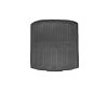Vana do kufru, gumová 3D (TPE), SKODA Superb IV (3Y) liftback 2023-, Stingray                                                                                                                                                                                  