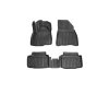 Gumové 3D koberce (TPE), DACIA Duster III 4WD 2024-, Stingray                                                                                                                                                                                                  