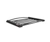 Střešní zahrádka YOSEMITE XL black 1872 x 1236 x 195 mm, MENABO                                                                                                                                                                                                