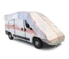 Ochranná plachta proti kroupám (MINIBUS, VAN) L, 800x310 cm, VAPOL                                                                                                                                                                                             